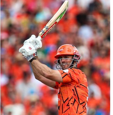 Mitchell Marsh T20 Record: मिशेल मार्श ने रचा इतिहास; टिम डेविड का बड़ा रिकॉर्ड तोड़ एक साल में 1500 टी20 रन बनाने वाले बने पहले ऑस्ट्रेलियाई