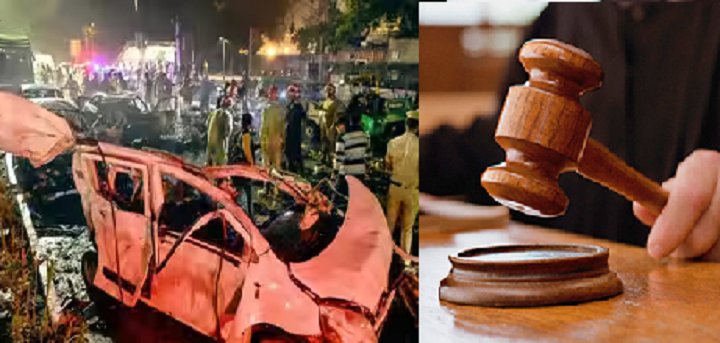 दिल्ली कार ब्लास्ट केस में बड़ा अपडेट, एनआईए की चार्जशीट पर कोर्ट ने लिया संज्ञान; 9 सितंबर को अगली सुनवाई