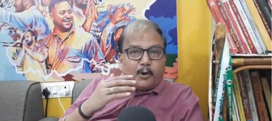 'देश का युवा भाजपा के खिलाफ, कमेटी बनाकर खुश करने की कोशिश', नितिन नवीन की आउटरीच कमेटी पर विपक्ष का हमला