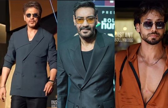 विमल इलायची विज्ञापन विवाद में शाहरुख खान, अजय देवगन और टाइगर श्रॉफ को महाराष्ट्र FDA का नोटिस; ₹10 लाख के जुर्माने की चेतावनी, 15 दिनों में मांगा जवाब