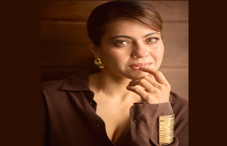 श्रीदेवी की स्टूडेंट बनना चाहती थीं काजोल, बोलीं- 'आप स्कूल खोलिए, मैं पहली छात्रा बनूंगी'