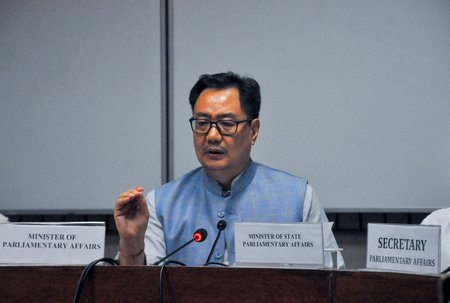 गुटनिरपेक्ष आंदोलन की 65वीं वर्षगांठ पर बेलग्रेड में ऐतिहासिक उच्चस्तरीय बैठक; केंद्रीय मंत्री किरेन रिजिजू करेंगे भारत का नेतृत्व