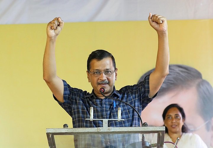 राजस्थान निकाय चुनाव 2026: आम आदमी पार्टी ने जयपुर में 11 उम्मीदवारों की पहली सूची जारी की