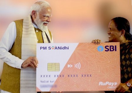 पीएम स्वनिधि योजना से 35 लाख से अधिक महिलाएं जुड़कर बढ़ा रहीं अपना कारोबार; पीएम मोदी बोले- 'रेहड़ी-पटरी पर आत्मनिर्भर हो रही देश की नारी शक्ति'