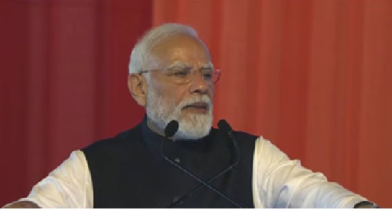 Khelo India Samvaad: 27 अगस्त को आयोजित होगा 'खेलो इंडिया संवाद'; प्रधानमंत्री नरेंद्र मोदी देशभर के 1500 से अधिक केंद्रों पर युवाओं को करेंगे संबोधित