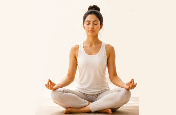 Ayurvedic Remedies For Stress: भागदौड़ भरी जिंदगी में मानसिक शांति और सुकून देगा आयुर्वेद; अपनाएं ये 5 आसान और असरदार घरेलू उपाय