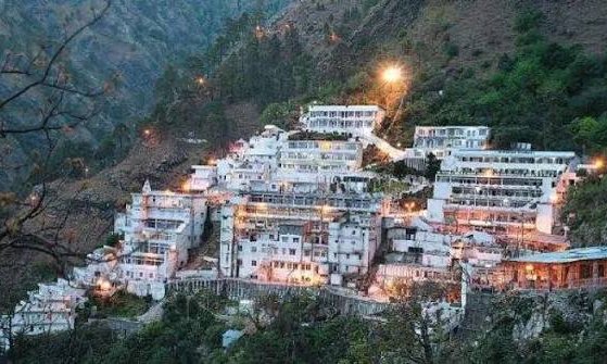 वैष्णो देवी मंदिर में  550 करोड़ रुपए की हेराफेरी का मामला: सीजेएम ने मांगी विस्तृत जांच रिपोर्ट, सबूत सुरक्षित रखने के दिए निर्देश