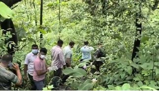 Nashik Crime News: नासिक में अवैध संबंधों के चलते पत्नी ने आधी उम्र के प्रेमी से कराई पति की हत्या; 12 दिन बाद जंगल से बरामद हुआ सड़ा-गला शव, आरोपी गिरफ्तार