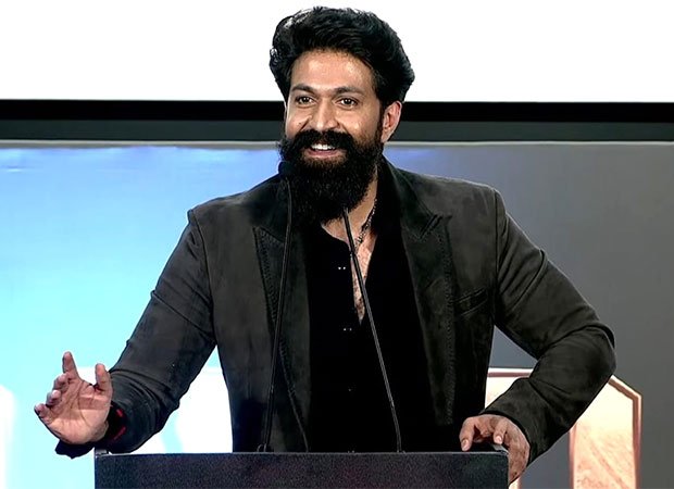 Yash On Toxic Trailer Launch: "ईगो छोड़कर ग्लोबल मंच पर भारतीय सिनेमा को ले जाने का प्रयास"; केजीएफ स्टार यश ने ट्रोल्स पर किया तीखा हमला
