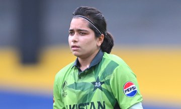 Pakistan Women Cricket Squad Announced: एशिया कप और एशियन गेम्स के लिए पाकिस्तान महिला टीम घोषित; युवा ऑलराउंडर फातिमा सना को सौंपी गई कप्तानी