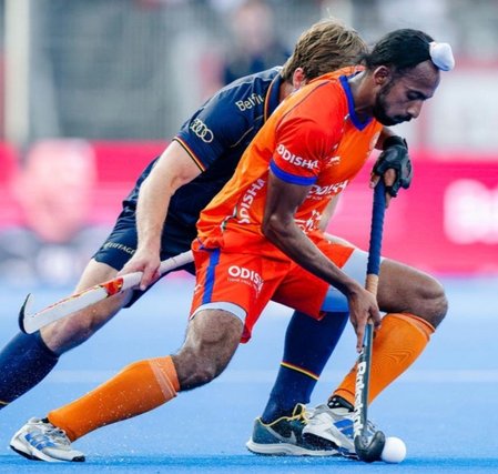 Men's Hockey World Cup: भारतीय पुरुष हॉकी टीम का सफर हार के साथ समाप्त; टूर्नामेंट में 8वें स्थान पर रही टीम इंडिया  