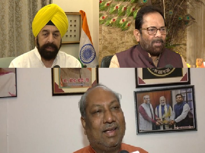अजय राय के मछली दावत पर सियासत जारी, एनडीए के नेता बोले-मानसिक दिवालियापन 