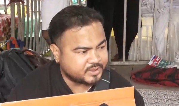 रांची छात्र आंदोलन को रैपर सूरज टायलन का समर्थन, सीएम से बोले-हम आपको वोट देंगे, आप सही भविष्य दें