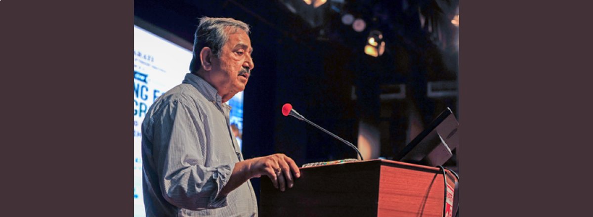 देखभाल क्षेत्र में कौशल विकास से बढ़ेंगे रोजगार और आर्थिक अवसर: नीति आयोग