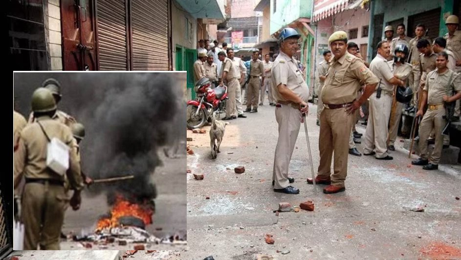 मुजफ्फरनगर दंगा मामले में बीजेपी नेताओं को बड़ी राहत: मंत्री कपिल देव अग्रवाल, संजीव बालियान, सुरेश राणा समेत 25 आरोपियों पर नहीं चलेगा मुकदमा 