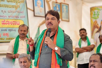 कर्नाटक में मंत्रियों के शपथ ग्रहण के बाद भी विभाग आवंटन में देरी; भड़के आर. अशोक ने राहुल गांधी और राज्य सरकार से पूछे तीखे सवाल