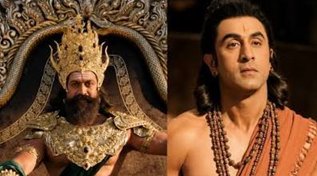 Ramayana Trailer Creates History: 'रामायण' के ट्रेलर ने रचा इतिहास; 2 दिन में 350 मिलियन से अधिक व्यूज, यूट्यूब पर नंबर 1 पर ट्रेंड