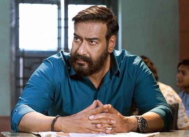 Drishyam: The Conclusion Poster: अजय देवगन ने जारी किया 'दृश्यम: द कन्क्लूजन' का दमदार पोस्टर; 2 अक्टूबर 2026 को सिनेमाघरों में रिलीज होगी फिल्म