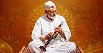 Ustad Bismillah Khan Death Anniversary: 'भारत रत्न' शहनाई सम्राट उस्ताद बिस्मिल्लाह खान की पुण्यतिथि पर सीएम योगी समेत कई राज्यों के मुख्यमंत्रियों ने दी भावभीनी श्रद्धांजलि 