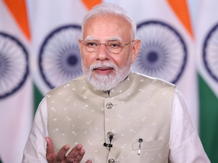 PM Modi on Olympic Vision: 'ओलंपिक में भागीदारी बढ़ाना हमारा लक्ष्य, हम उन खेलों को जानते तक नहीं जिनमें दूसरे देश पदक जीतते हैं 