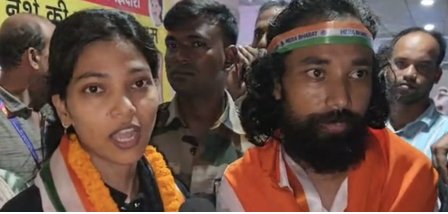 जेएसएससी-सीजीएल रद्द होने पर छात्र नेता देवेंद्र महतो का ऐलान- अभी बहुत लड़ाई बाकी है