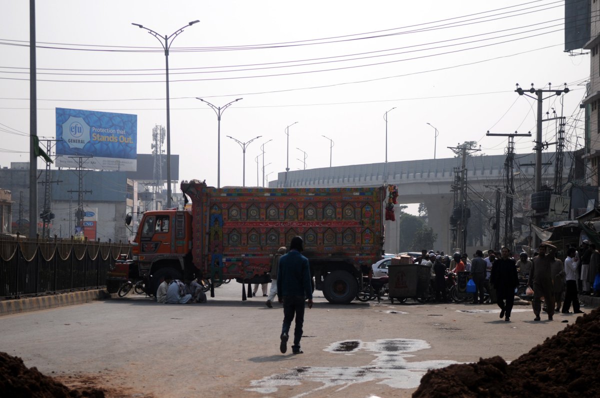 पीओके में उड़ाई जा रहीं मानवाधिकारों की धज्जियां, उठे सवाल