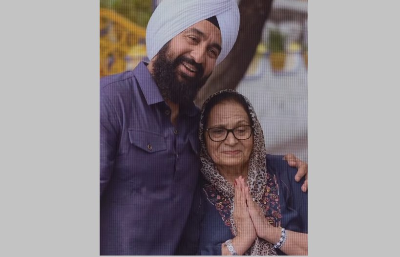 मां के 75वें जन्मदिन पर भावुक हुए राज कुंद्रा, बोले- 'आपके हर त्याग का कर्ज कभी नहीं चुका पाऊंगा'
