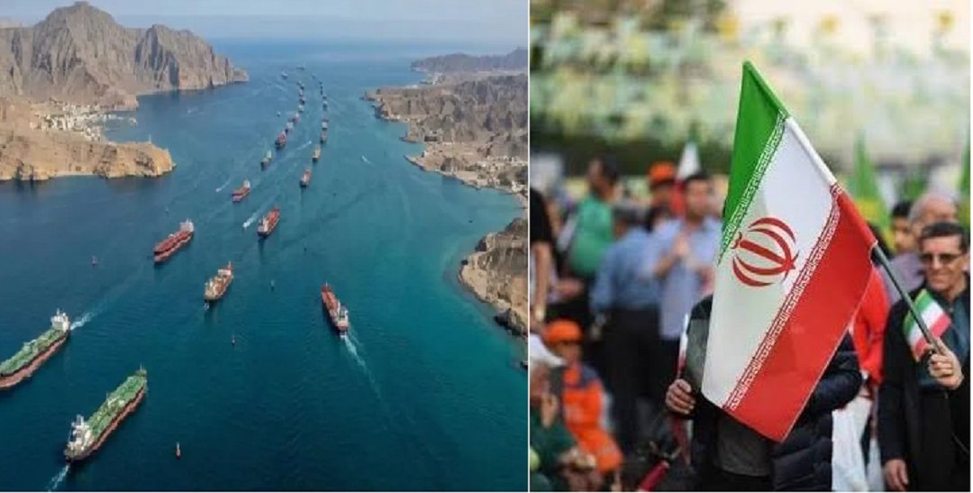 होर्मुज को लेकर ईरान का बड़ा कदम: Iran की संसदीय समिति ने Strait of Hormuz के लिए सुरक्षा कार्य योजना को दी मंजूरी