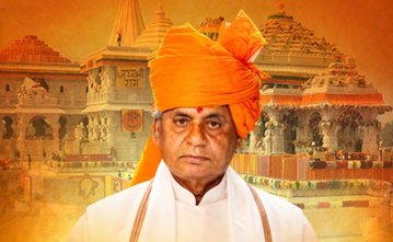 Kalyan Singh Death Anniversary: यूपी के पूर्व मुख्यमंत्री 'बाबूजी' कल्याण सिंह की पुण्यतिथि पर सीएम योगी समेत दिग्गज नेताओं ने दी भावभीनी श्रद्धांजलि