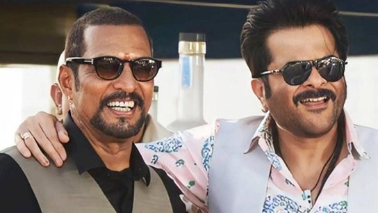 Uday Majnu 2.0 Zombie Comedy: उदय-मजनू की जोड़ी की होगी धमाकेदार वापसी; अनिल कपूर और नाना पाटेकर संग नजर आएंगे टाइगर श्रॉफ, नई जॉम्बी कॉमेडी की तैयारी