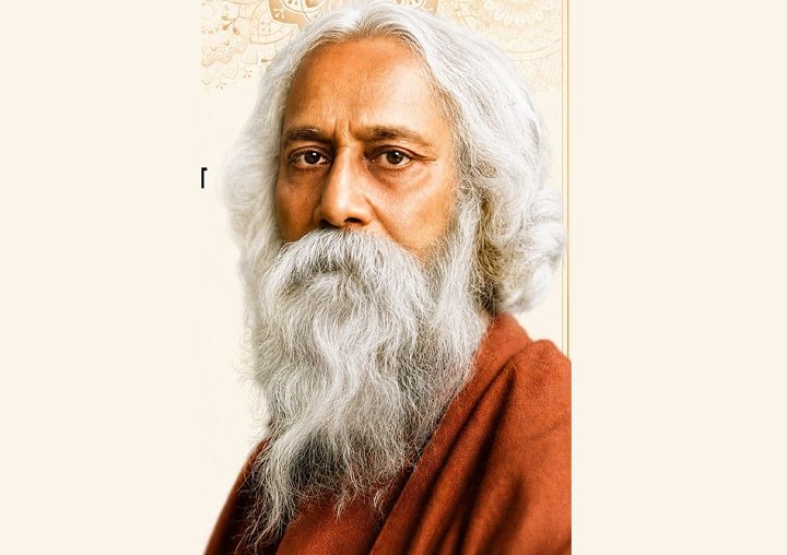 ‘जन-गण-मन’ के रचयिता रवीन्द्रनाथ टैगोर की पुण्यतिथि पर केंद्रीय मंत्रियों और मुख्यमंत्रियों ने दी श्रद्धांजलि