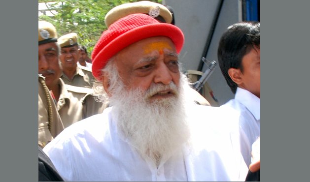 सुप्रीम कोर्ट से आसाराम को झटका, खराब सेहत के आधार पर नहीं मिली अंतरिम जमानत 