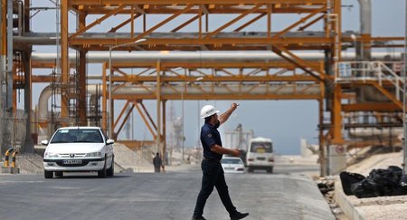  Iran Giant Gas Discovery: ईरान का बड़ा दावा; दक्षिणी फार्स प्रांत में मिला 212.4 अरब क्यूबिक मीटर से ज्यादा प्राकृतिक गैस भंडार, 161 अरब m³ गैस निकालना संभव