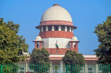 NEET UG : सुप्रीम कोर्ट ने ओएमआर शीट में गड़बड़ी के आरोपों वाली याचिका खारिज की