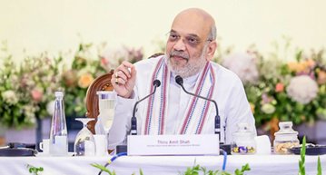 Amit Shah Siliguri Visit: गृह मंत्री अमित शाह सिलीगुड़ी में SSB की कई विकास परियोजनाओं की रखेंगे आधारशिला; जवानों से करेंगे सीधा संवाद