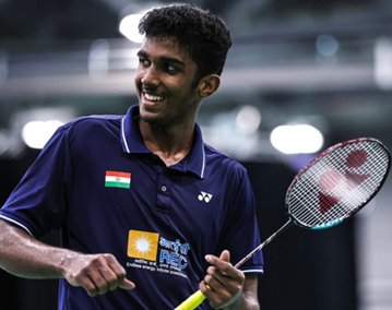 Ayush Shetty On Clash With World No 1: 'रणनीतिक रूप से ज्यादा बेहतर होने की जरूरत'; दुनिया के नंबर 1 शटलर से भिड़ने से पहले बोले आयुष शेट्टी