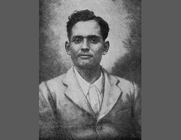 लाहौर जेल में 63 दिन तक भूखे रहकर जतिंद्र नाथ दास ने जगाई थी आजादी की अलख, सुभाष चंद्र बोस ने कहा था 'युवा दधीचि' 