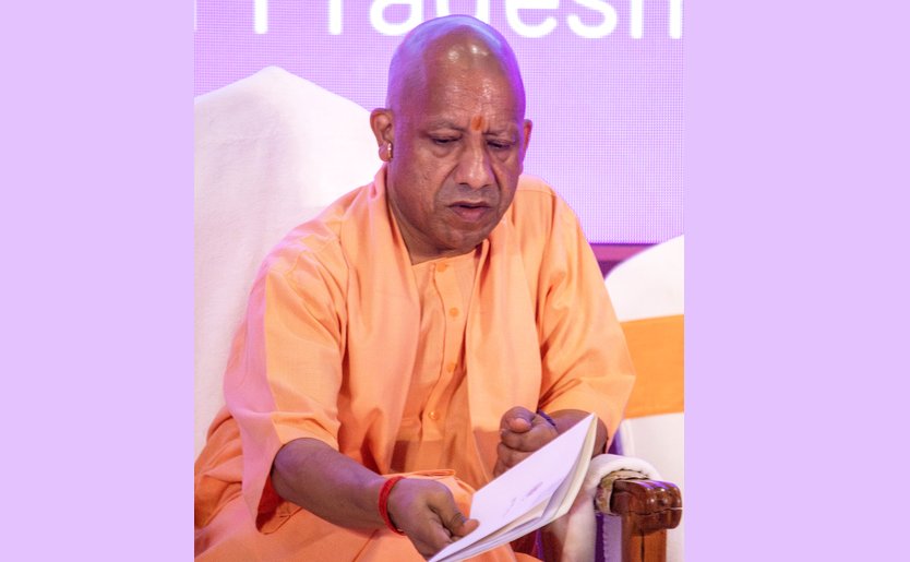 योगी सरकार की पहल, हर महीने विद्यार्थियों से संवाद करेंगे आईएएस-आईपीएस और आईएफएस अधिकारी 