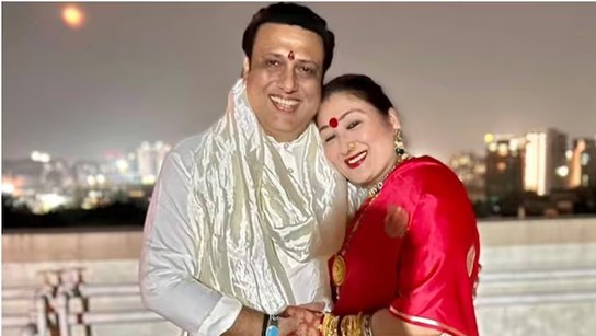 Sunita Ahuja At Bandra Family Court: गोविंदा से विवाद की खबरों के बीच बांद्रा फैमिली कोर्ट पहुंचीं पत्नी सुनीता आहूजा