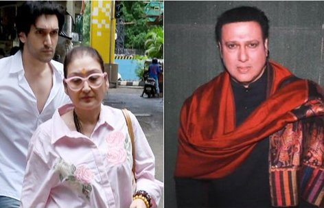 Govinda Sunita Ahuja Divorce Petition Withdrawn: गोविंदा और सुनीता आहूजा के बीच सुलझा विवाद; सुनीता ने आधिकारिक तौर पर वापस ली तलाक की अर्जी, मैनेजर ने की पुष्टि