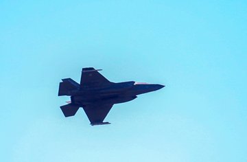 Ukraine MiG 29 Fighter Jet Crash: यूक्रेन के ओडेसा क्षेत्र में दुर्घटनाग्रस्त हुआ मिग-29 लड़ाकू विमान; मिशन के दौरान लगी भीषण आग