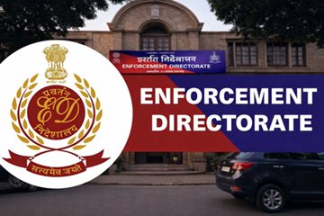 KPSC Job Scam ED Raids: कर्नाटक लोक सेवा आयोग भर्ती घोटाले में ईडी की बड़ी कार्रवाई,बेंगलुरु सहित 21 ठिकानों पर ताबड़तोड़ छापेमारी