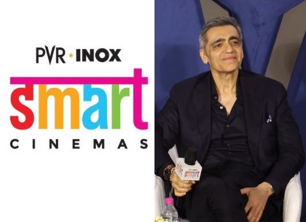 PVR INOX Smart Cinema Launch: भारत के छोटे शहरों के लिए PVR INOX ने लॉन्च किया 'स्मार्ट सिनेमा'; 30-35% सस्ते होंगे टिकट, F&B भी होगा जेब के अनुकूल
