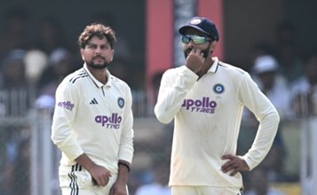 IND vs SL Test Series 2026: श्रीलंका के खिलाफ टेस्ट सीरीज में भारतीय खिलाड़ियों की नज़रें इन 5 बड़े रिकॉर्ड्स पर; गिल, पंत और जडेजा रच सकते हैं इतिहास
