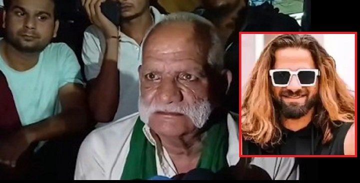 अंकित बालियान हत्याकांड: दो शूटर मुठभेड़ में ढेर, पिता बोले-अभी आधा इंसाफ मिला 