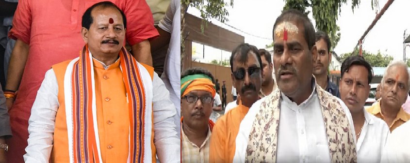 बांकीपुर उपचुनाव के नतीजों पर भाजपा नेताओं ने कहा, जनता के फैसले का सम्मान