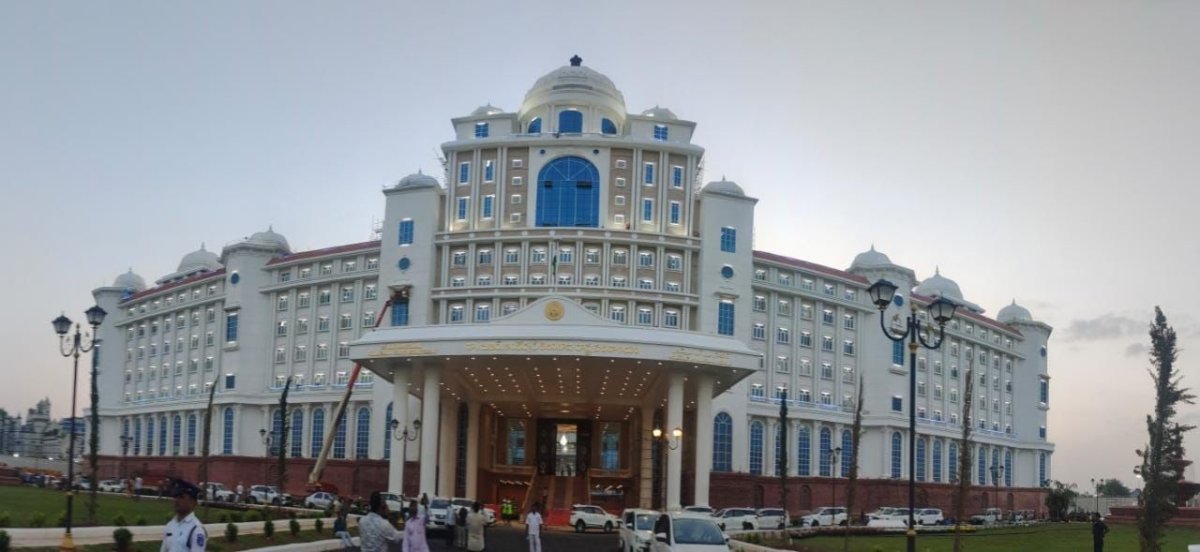 तेलंगाना ने खाद्य सुरक्षा और औषधि नियंत्रण विभागों का किया विलय, संयुक्त निकाय बनाना उद्देश्य 