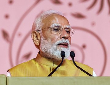 'नशा मुक्त युवा' अभियान की शुरुआत से पहले PM Modi बोले- "सकारात्मक बदलाव के लिए युवाओं को प्रेरित करना है मकसद'