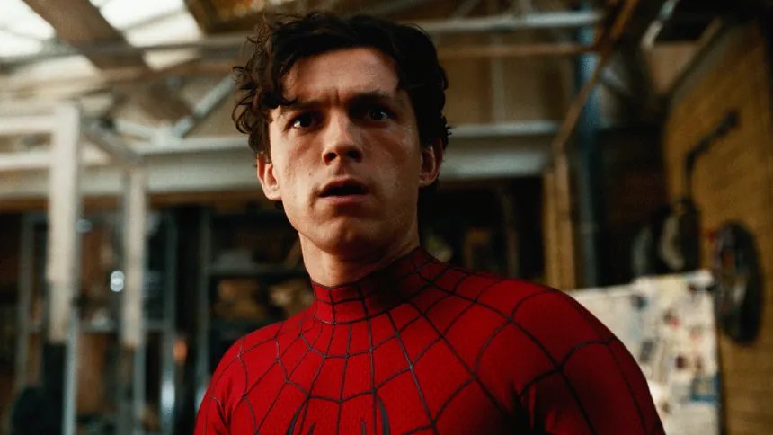 Spider-Man Brand New Day Box Office Day 2: टॉम हॉलैंड की 'स्पाइडर-मैन: ब्रांड न्यू डे' ने 2 दिनों में पार किया ₹100 करोड़ का आंकड़ा; 'धुरंधर' और 'अवेंजर्स' को पछाड़ा