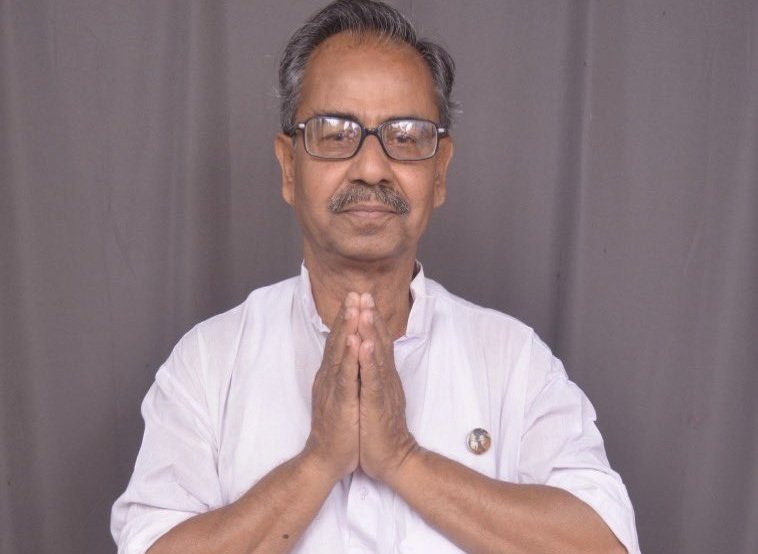 Asish Banerjee Found Dead: पश्चिम बंगाल विधानसभा के पूर्व डिप्टी स्पीकर आशीष बनर्जी का संदिग्ध हालात में शव बरामद; टीएमसी कार्यालय में फंदे से लटके मिले, सुसाइड नोट में बयां किया दर्द